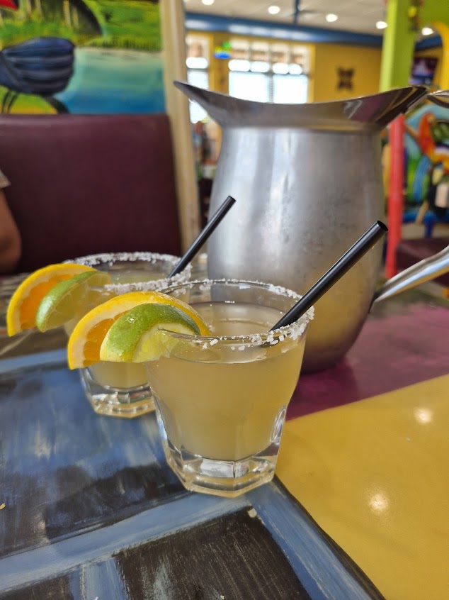 Photo Cancun Mexican Grill Bar - 15