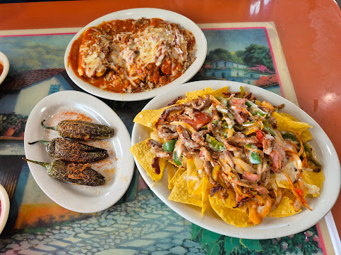 Photo Cancun Mexican Grill Bar - 16