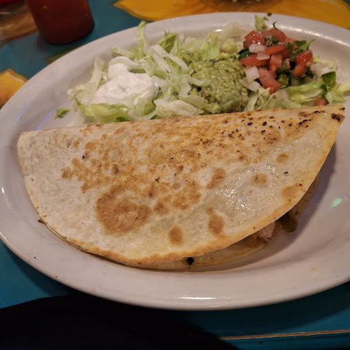 Photo Cancun Mexican Grill Bar - 17