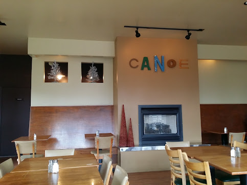 Photo Canoe On The Run - 14