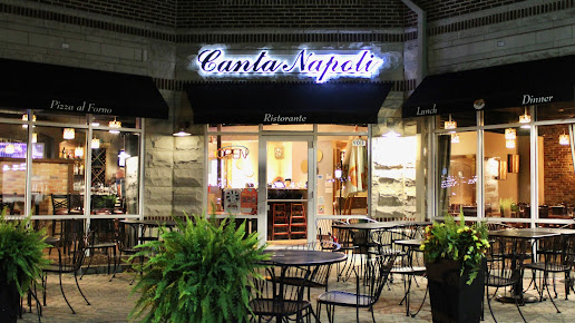 Photo Canta Napoli Pizzeria Ristorante - 3