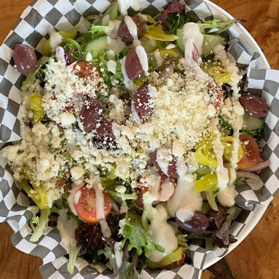 Photo Canteen By Camp Colvos - 9