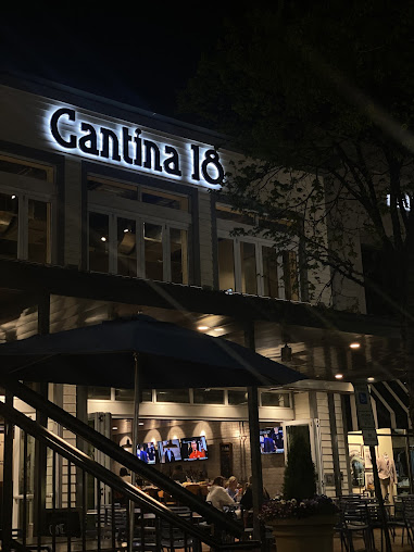 Photo Cantina 18 - 21
