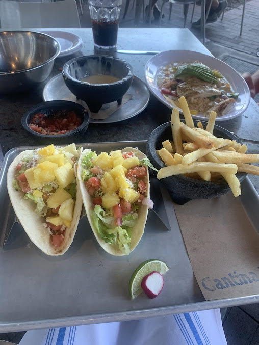 Photo Cantina 18 - 27