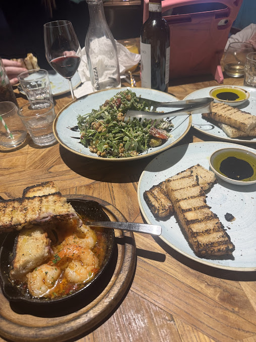 Photo Capanno Trattoria Bar And Grill - 9