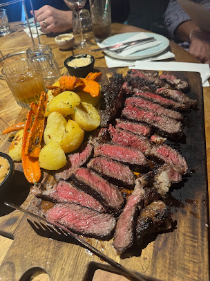Photo Capanno Trattoria Bar And Grill - 11