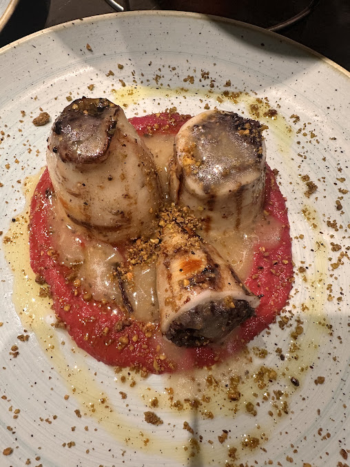 Photo Capanno Trattoria Bar And Grill - 16