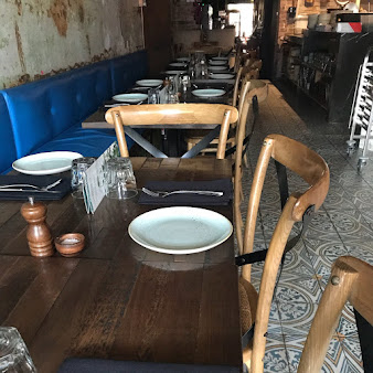 Photo Capanno Trattoria Bar And Grill - 17