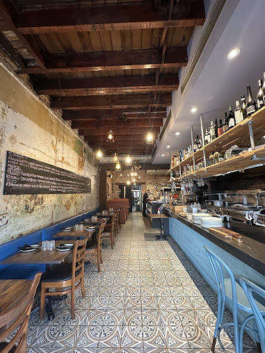 Photo Capanno Trattoria Bar And Grill - 18