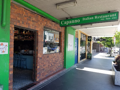 Photo Capanno Trattoria Bar And Grill - 20