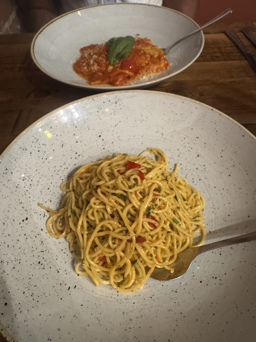Photo Capanno Trattoria Bar And Grill - 22