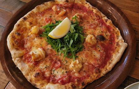 Photo Capanno Trattoria Bar And Grill - 23