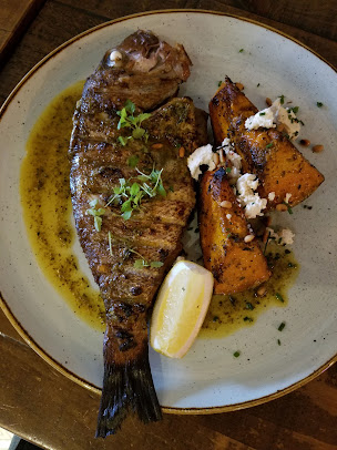 Photo Capanno Trattoria Bar And Grill - 25