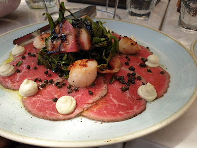 Photo Capanno Trattoria Bar And Grill - 27