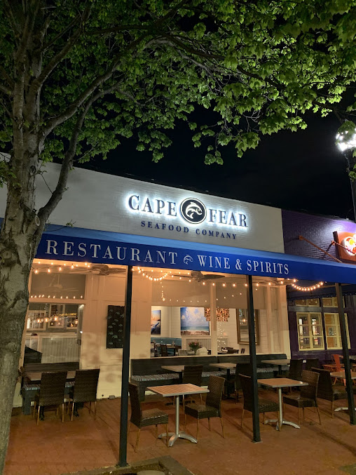 Photo Cape Fear Seafood Company - 10