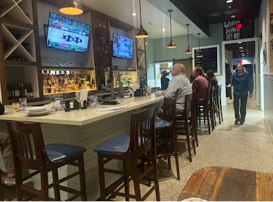 Photo Cape Fear Seafood Company - 13