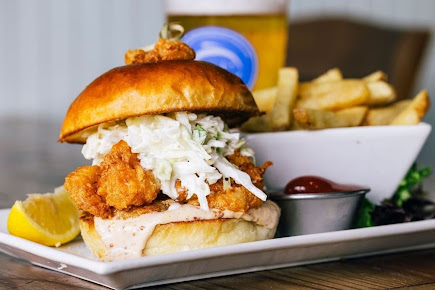 Photo Cape Fear Seafood Company - 16