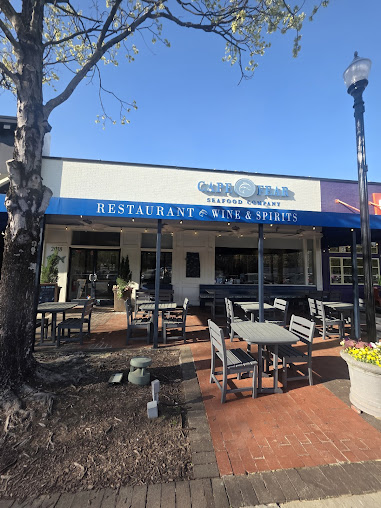 Photo Cape Fear Seafood Company - 21