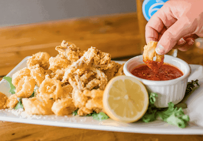 Photo Cape Fear Seafood Company - 22