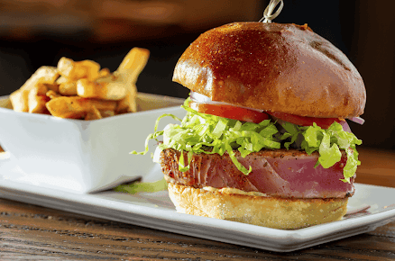 Photo Cape Fear Seafood Company - 24