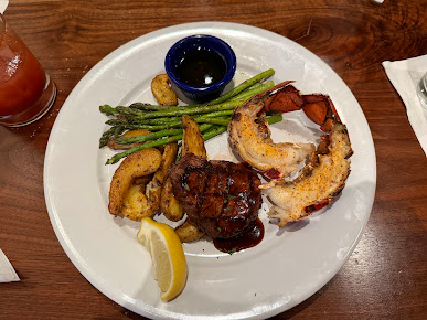 Photo Cape Fear Seafood Company - 26