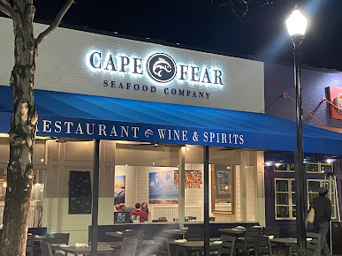 Photo Cape Fear Seafood Company - 27