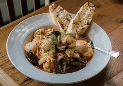 Photo Cape Fear Seafood Company - 28