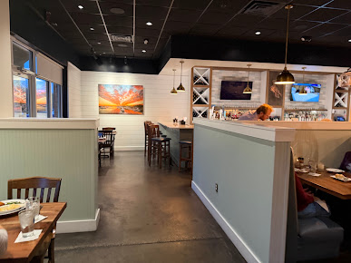 Photo Cape Fear Seafood Company - 29