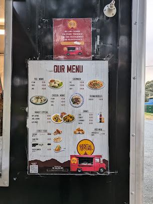 Menu Capital Laphing Station - 0