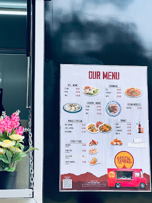 Menu Capital Laphing Station - 4