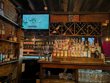 Photo Capone's Oven & Bar - 10