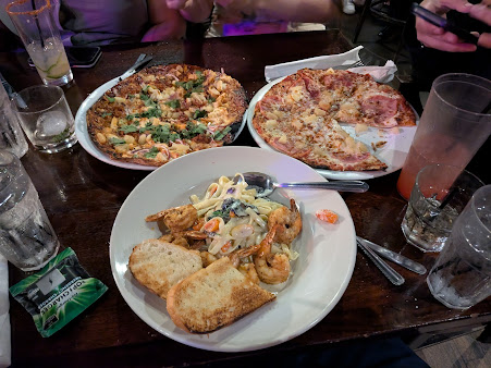 Photo Capone's Oven & Bar - 13