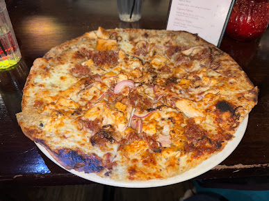 Photo Capone's Oven & Bar - 14