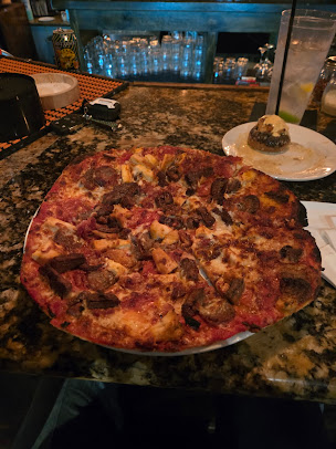 Photo Capone's Oven & Bar - 16