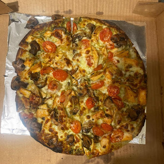 Photo Capone's Oven & Bar - 17