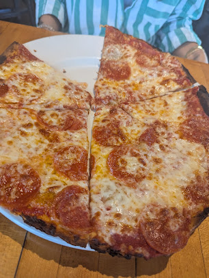 Photo Capone's Oven & Bar - 18