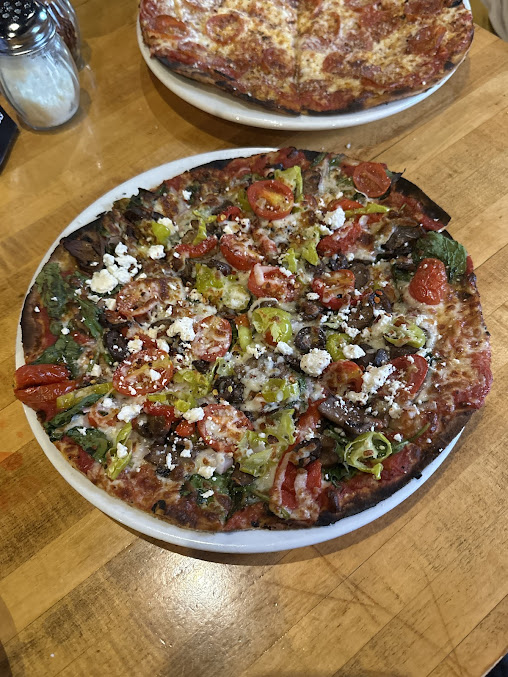 Photo Capone's Oven & Bar - 19