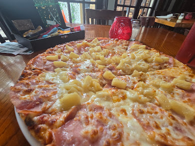 Photo Capone's Oven & Bar - 25
