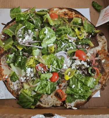 Photo Capone's Oven & Bar - 26