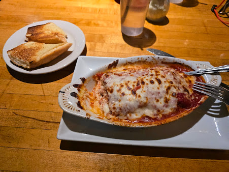 Photo Capone's Oven & Bar - 27