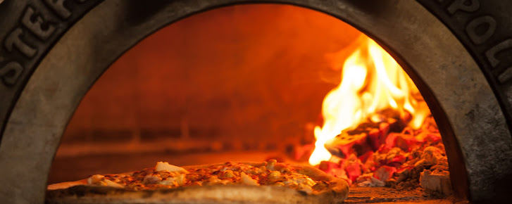 Photo Capone's Oven & Bar - 28