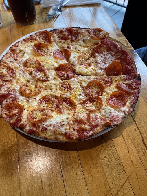 Photo Capone's Oven & Bar - 29