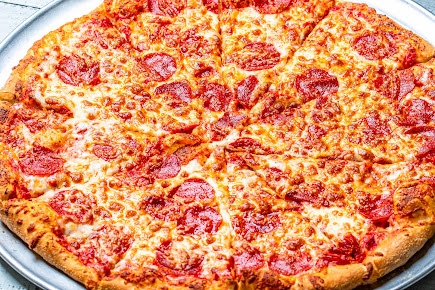 Photo Cappolla's Pizza & Grill - 5
