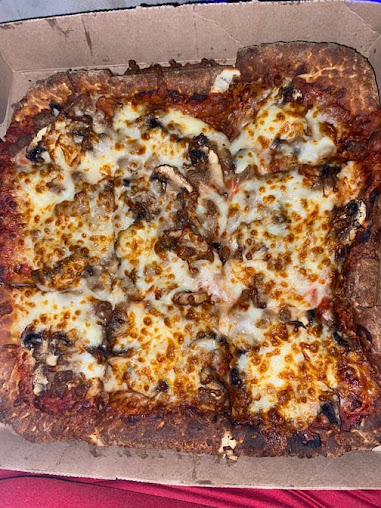 Photo Cappolla's Pizza & Grill - 22
