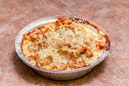 Photo Cappolla's Pizza & Grill - 23