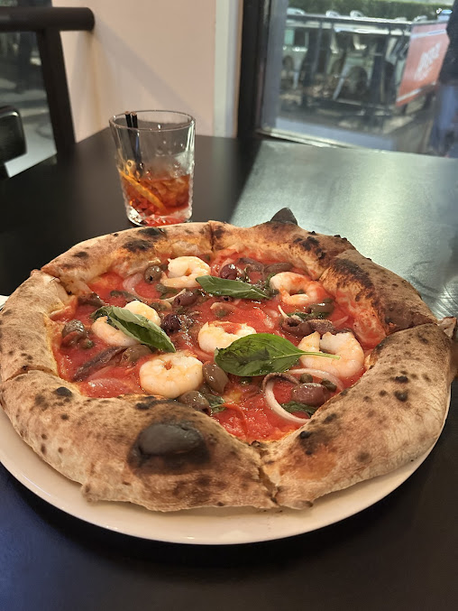 Photo Capriccio Osteria Italian Restaurant - 11