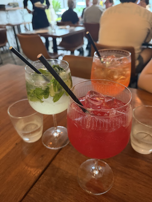 Photo Capriccio Osteria Italian Restaurant - 12