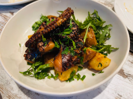 Photo Capriccio Osteria Italian Restaurant - 13