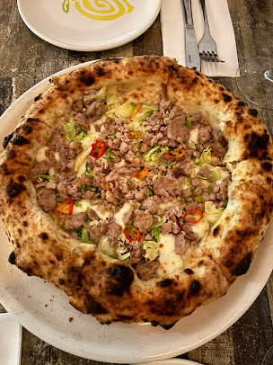 Photo Capriccio Osteria Italian Restaurant - 14