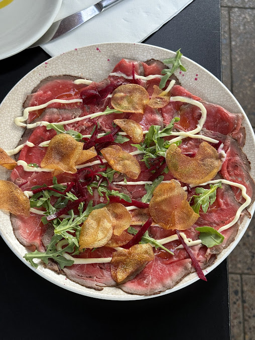Photo Capriccio Osteria Italian Restaurant - 15